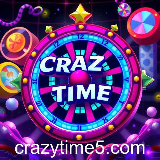 crazy time