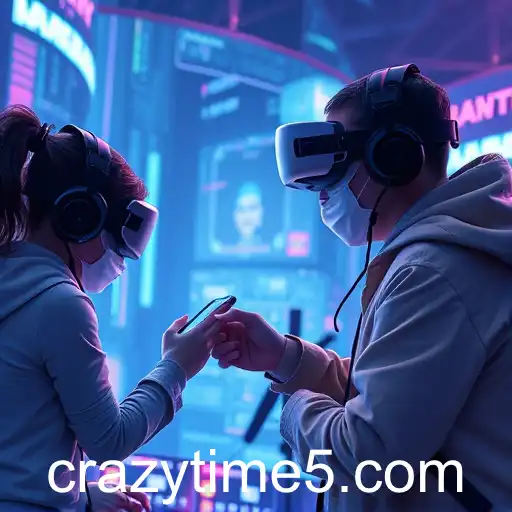 Unveiling the Phenomenon of Crazy Time