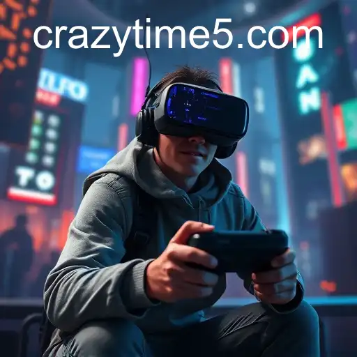 The Digital Craze: Unpacking the Boom of Online Game Shows