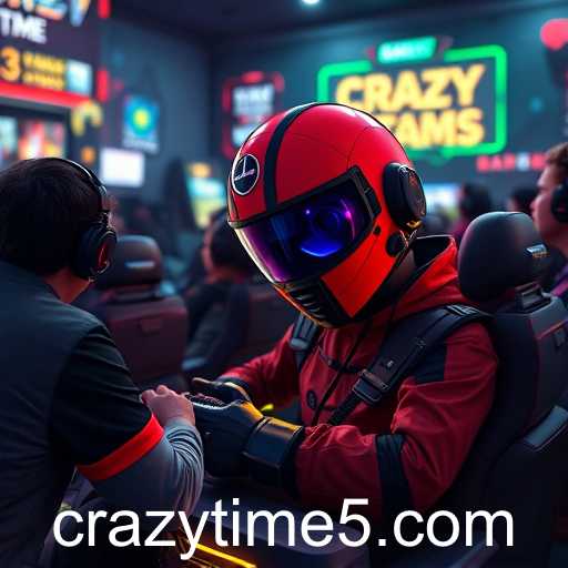 The Digital Revolution in Gaming