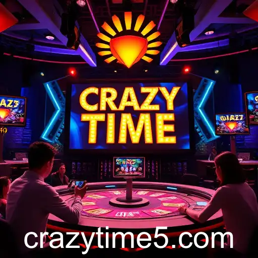 The Expanding World of Online Gaming