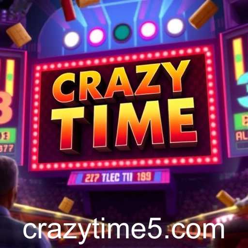 Exploring the Popularity of Crazy Time in 2025