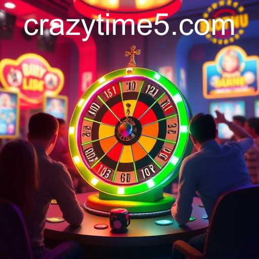 Future of Online Gaming: A Look into Crazy Time