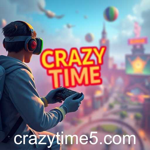 Gaming Trends in the Digital Age