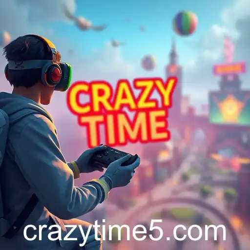 Gaming Trends in the Digital Age