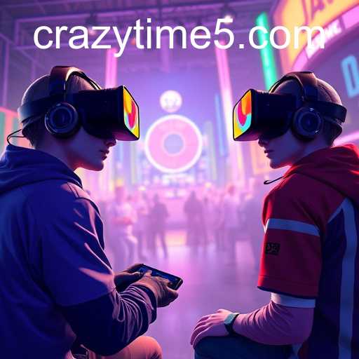 Gaming's Evolution and the Digital Playground in 2026