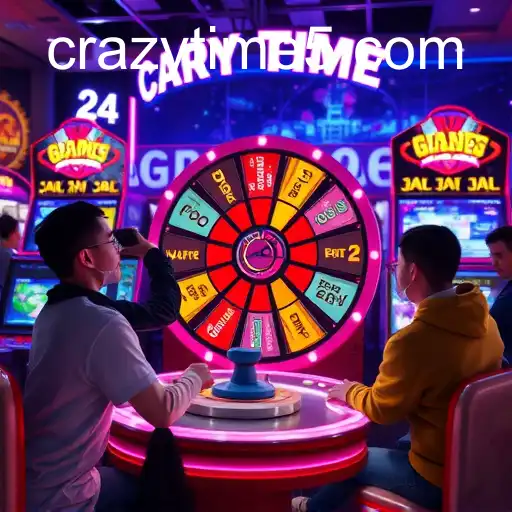 The Global Craze for Online Gaming