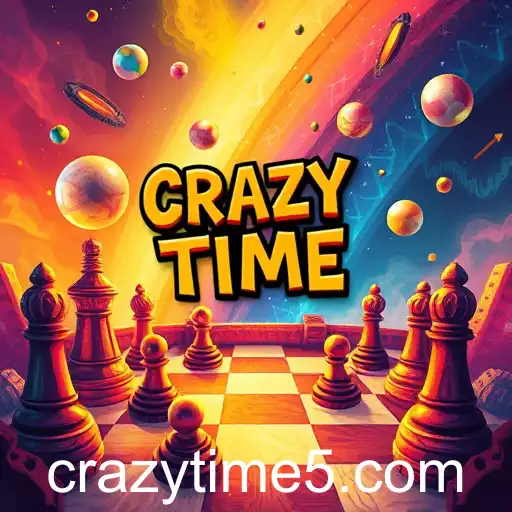 The Rise of 'Crazy Time' in Online Gaming