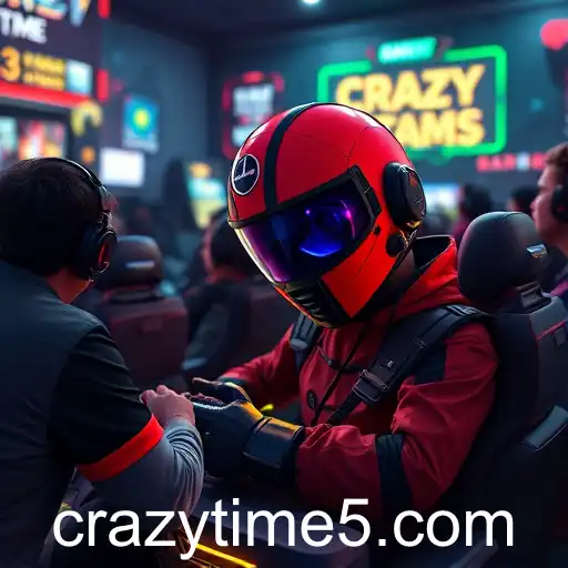 The Digital Revolution in Gaming