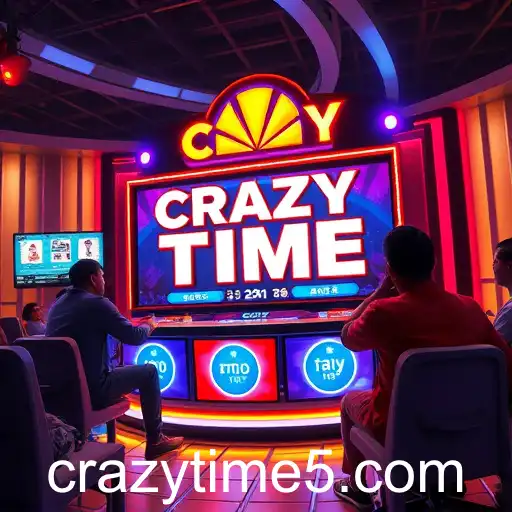 The Evolution of Online Gaming