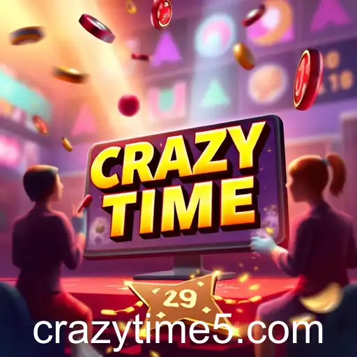 The Evolution of Online Gaming Thrills