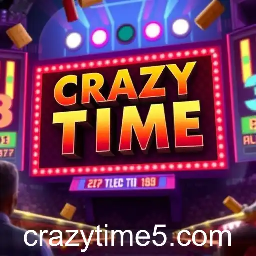 Exploring the Popularity of Crazy Time in 2025