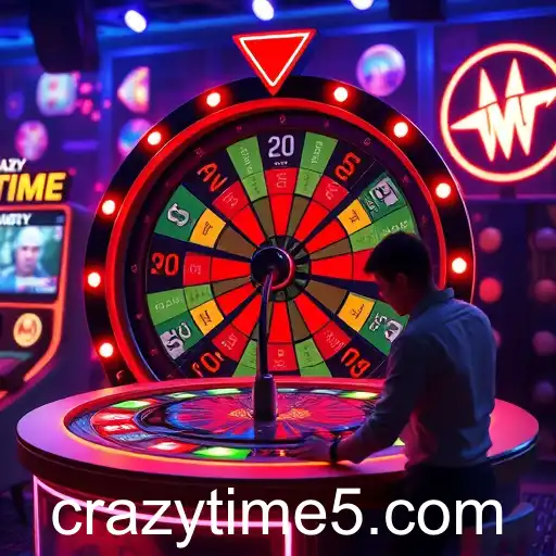 The Evolution of Online Gaming Experiences