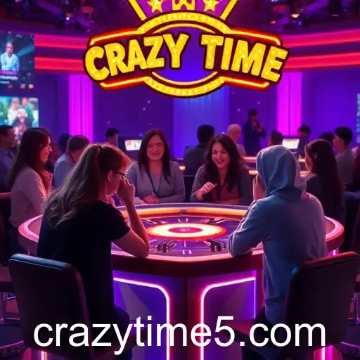 The Resurgence of Online Gaming in Mid-2020s