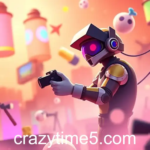 The Rise of Digital Gaming in 2025