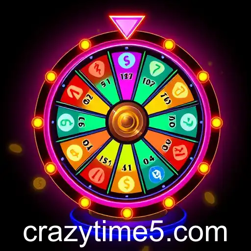 The Allure of 'Crazy Time': A Must-Play in Online Gaming