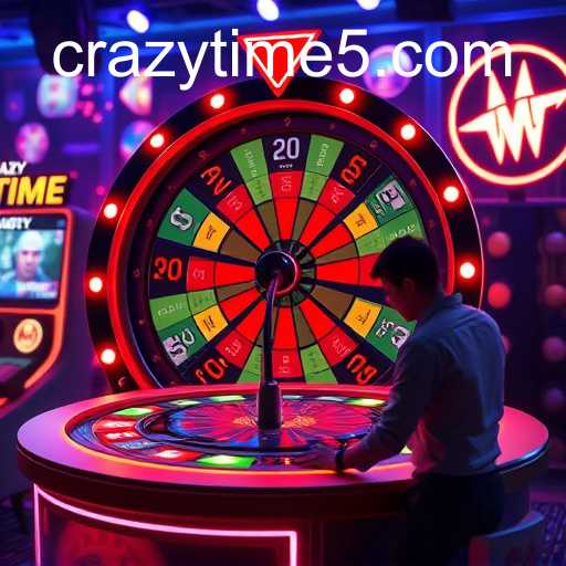 Revolutionizing Gaming Dynamics