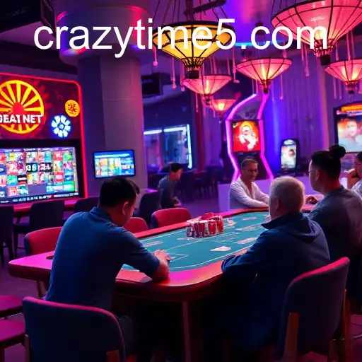 The Rise of Digital Gaming in an Uncertain World